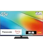 Amazon | パナソニック 55V型 液晶テレビ ビエラ TH-55DX750 4K USB